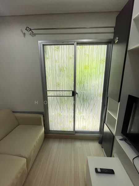 Serrano Condominium, Bangkok, Rama 2 Road, Samae Dam, Bang Khun Thian, Bangkok, 1 Bedroom, 32 sqm, Condo For Sale, by Homemark, 500266637 - DDproperty.com