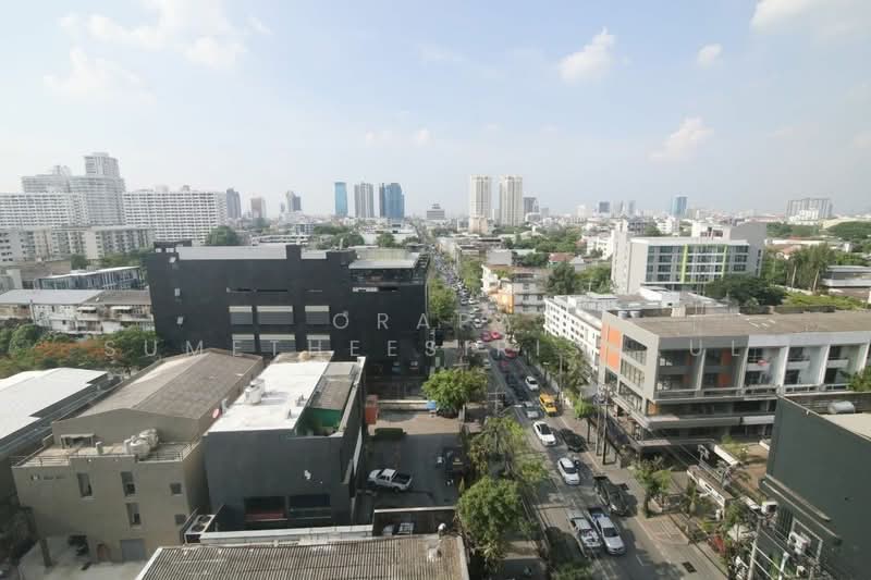 The Alcove Thonglor 10 : ดิ แอลโคฟ ทองหล่อ, กรุงเทพ, 199 ซ.สุขุมวิท 63 ถนนเอกมัย, คลองตันเหนือ, วัฒนา, กรุงเทพ, 78 ตร.ม., คอนโด ขาย, โดย Orapa Sumetheesirisakul, 500266638 - DDproperty.com