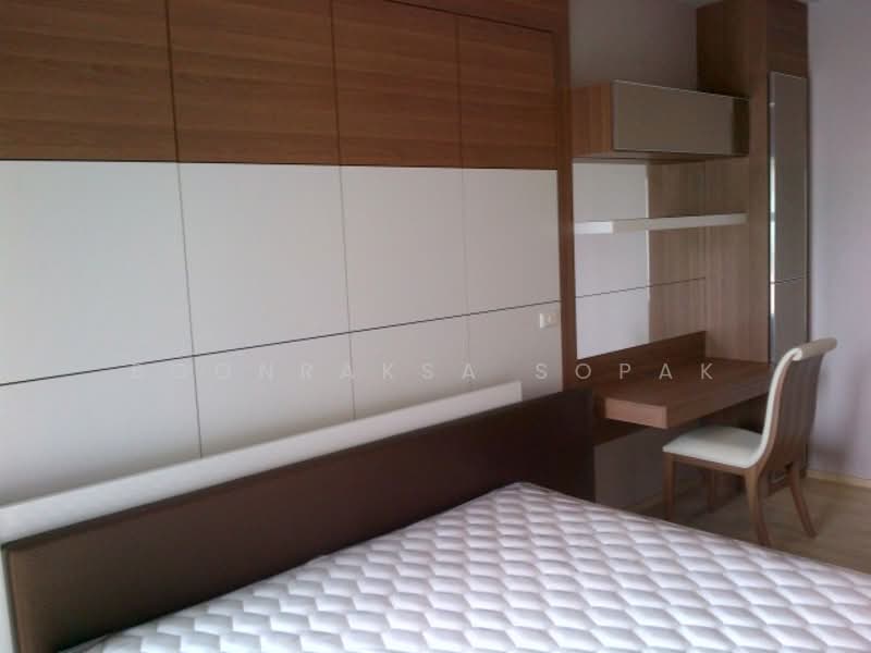 Noble Refine, Bangkok, Soi Sukhumvit 26, Sukhumvit Road, Khong Tan, Khlong Toei, Bangkok, 1 Bedroom, 50 sqm, Condo For Rent, by Boonraksa Sopak, 500266639 - DDproperty.com