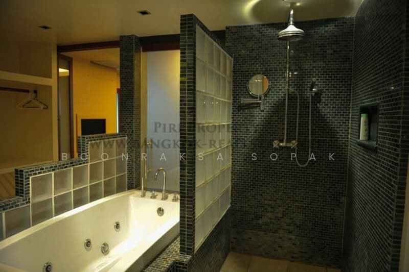 Lake Avenue Sukhumvit 16, Bangkok, Soi Sammitr Sukhumvit Road, Khlong Tan Nua, Watthana, Bangkok, 1 Bedroom, 103 sqm, Condo For Rent, by Boonraksa Sopak, 500266641 - DDproperty.com