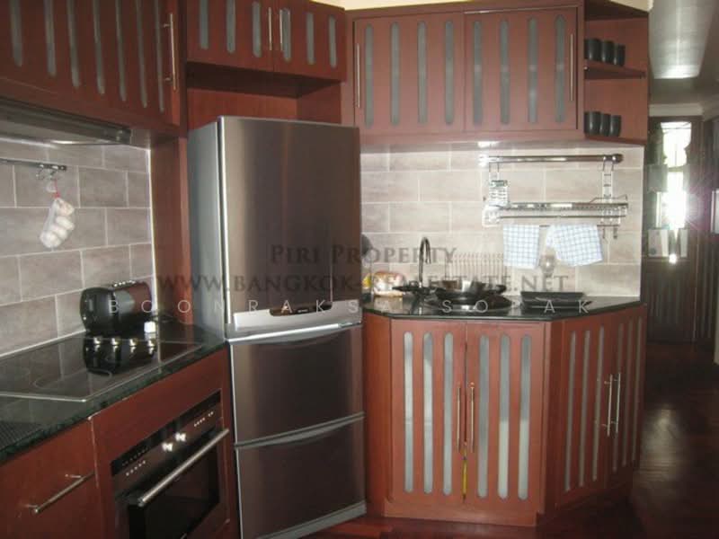 Lake Avenue Sukhumvit 16, Bangkok, Soi Sammitr Sukhumvit Road, Khlong Tan Nua, Watthana, Bangkok, 1 Bedroom, 103 sqm, Condo For Rent, by Boonraksa Sopak, 500266641 - DDproperty.com