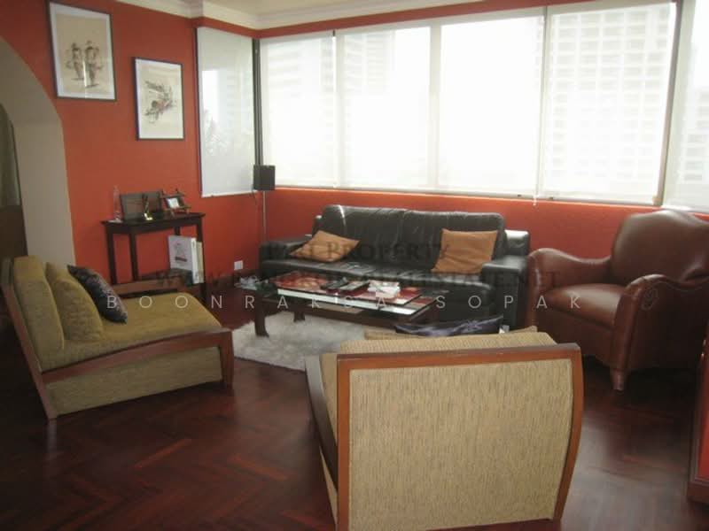 Lake Avenue Sukhumvit 16, Bangkok, Soi Sammitr Sukhumvit Road, Khlong Tan Nua, Watthana, Bangkok, 1 Bedroom, 103 sqm, Condo For Rent, by Boonraksa Sopak, 500266641 - DDproperty.com