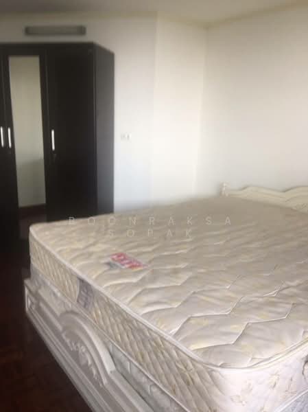 Tai Ping Towers, Bangkok, 582 Soi Sukhumvit 63, Khlong Tan Nua, Watthana, Bangkok, 3 Bedrooms, 130 sqm, Condo For Rent, by Boonraksa Sopak, 500266643 - DDproperty.com