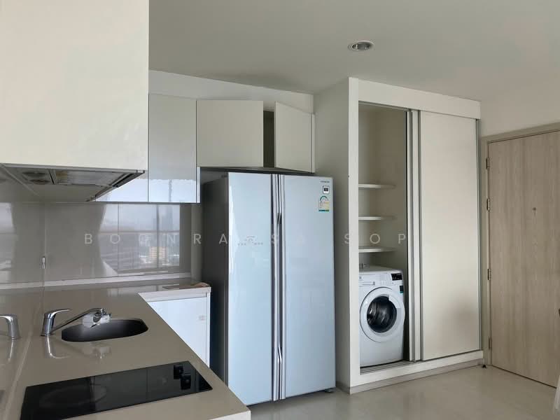 Rhythm Sukhumvit 42, Bangkok, Soi Sukhumvit 42, Sukhumvit Road, Phra Kanong, Khlong Toei, Bangkok, 2 Bedrooms, 80 sqm, Condo For Rent, by Boonraksa Sopak, 500266646 - DDproperty.com