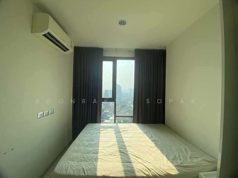 Rhythm Sukhumvit 42, Bangkok, Soi Sukhumvit 42, Sukhumvit Road, Phra Kanong, Khlong Toei, Bangkok, 2 Bedrooms, 80 sqm, Condo For Rent, by Boonraksa Sopak, 500266646 - DDproperty.com