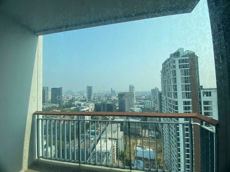 Rhythm Sukhumvit 42, Bangkok, Soi Sukhumvit 42, Sukhumvit Road, Phra Kanong, Khlong Toei, Bangkok, 2 Bedrooms, 80 sqm, Condo For Rent, by Boonraksa Sopak, 500266646 - DDproperty.com