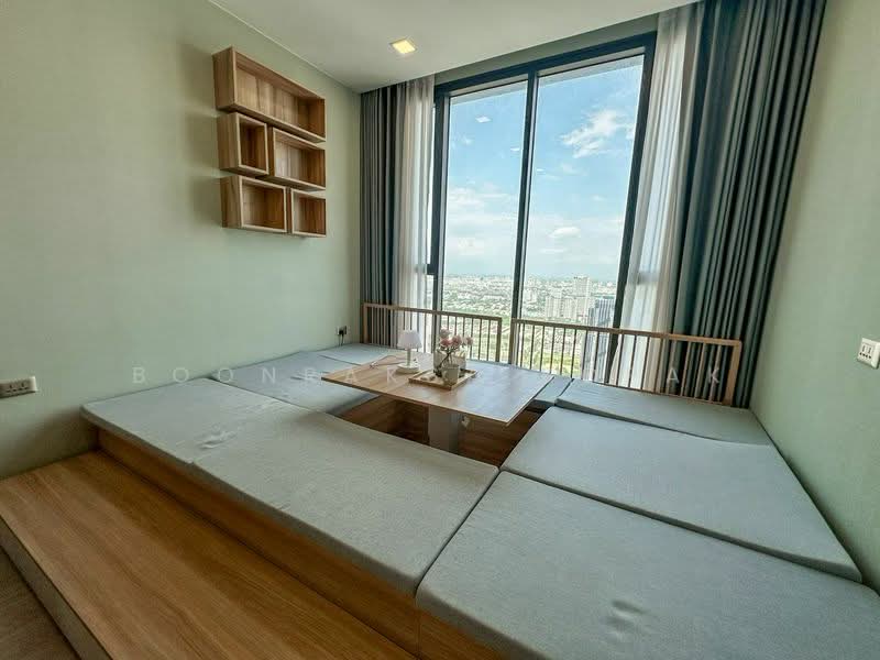 One9Five Asoke-Rama 9, Bangkok, 195 Soi Rama 9 Soi 5, Huai Khwang, Huai Khwang, Bangkok, 3 Bedrooms, 108 sqm, Condo For Rent, by Boonraksa Sopak, 500266648 - DDproperty.com