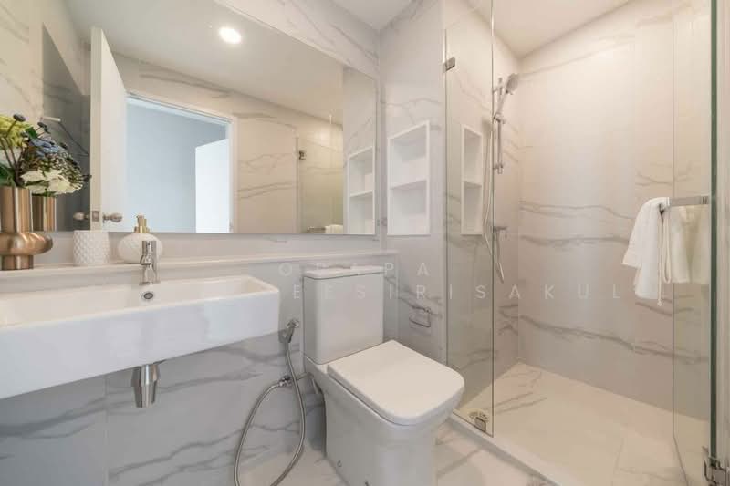 CIELA Sripatum, Bangkok, 2999 Phahonyothin Road, Lat Yao, Chatuchak, Bangkok, 2 Bedrooms, 60 sqm, Condo For Sale, by Orapa Sumetheesirisakul, 500266650 - DDproperty.com