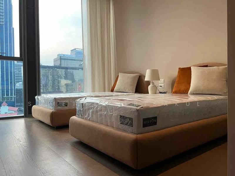 Scope Langsuan, Bangkok, Soi Lang Suan, Lumphini, Pathum Wan, Bangkok, 2 Bedrooms, 155 sqm, Condo For Sale, by Orapa Sumetheesirisakul, 500266651 - DDproperty.com