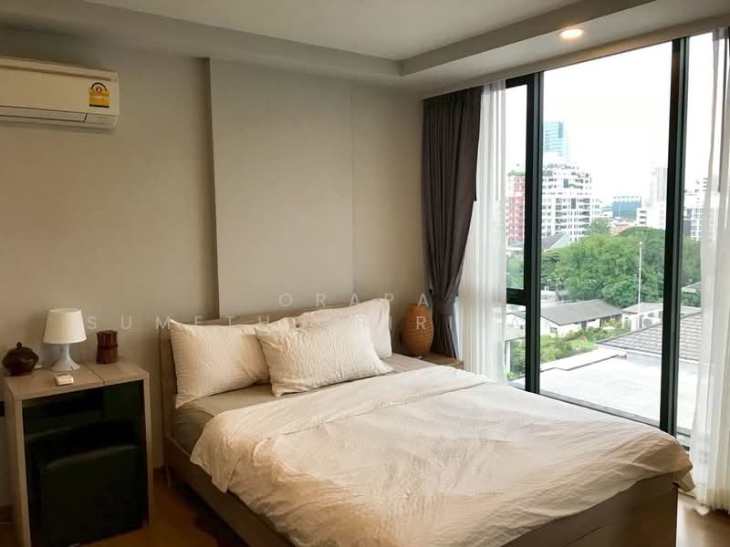 Fynn Aree, Bangkok, Soi Phaholyothin 7, Phaholyothin Road, Samsen Nai, Phaya Thai, Bangkok, 1 Bedroom, 32 sqm, Condo For Sale, by Orapa Sumetheesirisakul, 500266654 - DDproperty.com