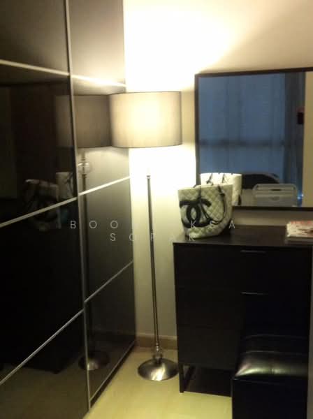 Socio Reference 61, Bangkok, Sukhumvit 61, Khlongtoei Nua, Watthana, Bangkok, 2 Bedrooms, 67 sqm, Condo For Rent, by Boonraksa Sopak, 500266655 - DDproperty.com