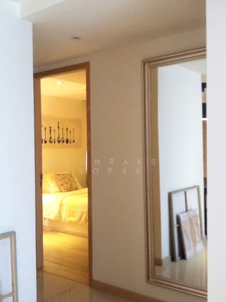 Socio Reference 61, Bangkok, Sukhumvit 61, Khlongtoei Nua, Watthana, Bangkok, 2 Bedrooms, 67 sqm, Condo For Rent, by Boonraksa Sopak, 500266655 - DDproperty.com
