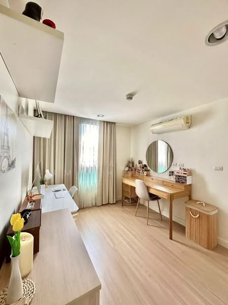 The Kris Extra 7, Bangkok, Ratchadaphisek 17, Din Daeng, Din Daeng, Bangkok, 2 Bedrooms, 44 sqm, Condo For Sale, by Orapa Sumetheesirisakul, 500266657 - DDproperty.com