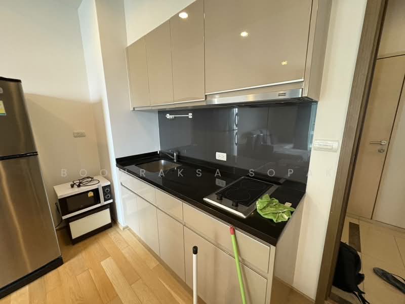 39 by Sansiri, Bangkok, 11 Sukhumvit Road, Khlong Tan Nua, Watthana, Bangkok, 1 Bedroom, 55 sqm, Condo For Rent, by Boonraksa Sopak, 500266658 - DDproperty.com