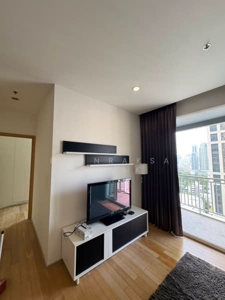 39 by Sansiri, Bangkok, 11 Sukhumvit Road, Khlong Tan Nua, Watthana, Bangkok, 1 Bedroom, 55 sqm, Condo For Rent, by Boonraksa Sopak, 500266658 - DDproperty.com
