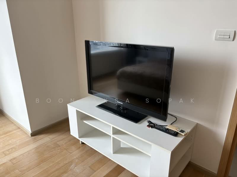 39 by Sansiri, Bangkok, 11 Sukhumvit Road, Khlong Tan Nua, Watthana, Bangkok, 1 Bedroom, 55 sqm, Condo For Rent, by Boonraksa Sopak, 500266658 - DDproperty.com
