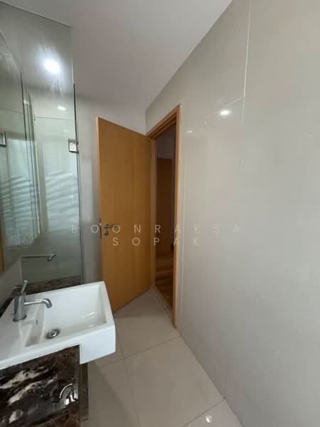 39 by Sansiri, Bangkok, 11 Sukhumvit Road, Khlong Tan Nua, Watthana, Bangkok, 1 Bedroom, 55 sqm, Condo For Rent, by Boonraksa Sopak, 500266658 - DDproperty.com