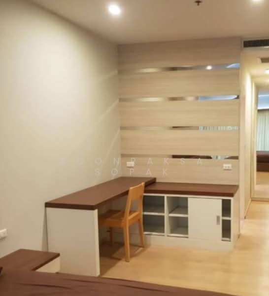 Noble Refine, Bangkok, Soi Sukhumvit 26, Sukhumvit Road, Khong Tan, Khlong Toei, Bangkok, 1 Bedroom, 50 sqm, Condo For Rent, by Boonraksa Sopak, 500266660 - DDproperty.com