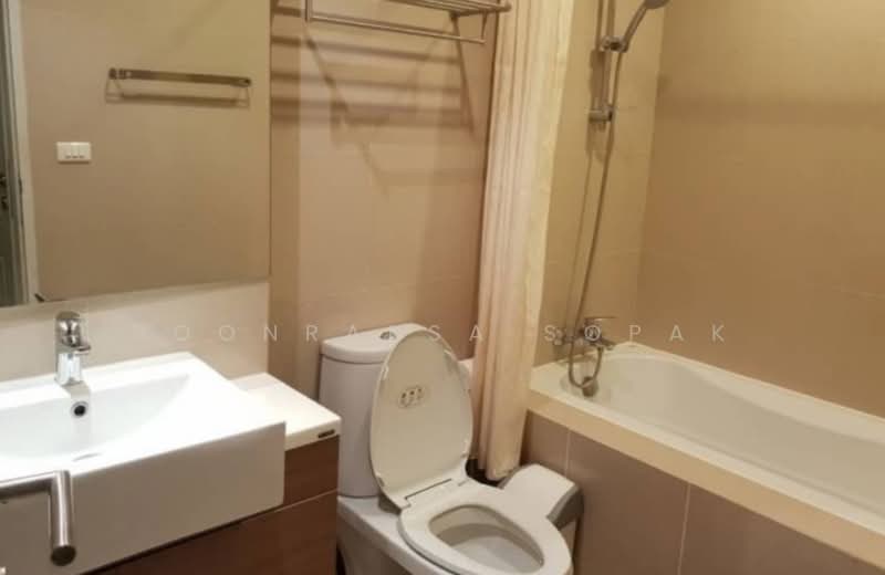 Noble Refine, Bangkok, Soi Sukhumvit 26, Sukhumvit Road, Khong Tan, Khlong Toei, Bangkok, 1 Bedroom, 50 sqm, Condo For Rent, by Boonraksa Sopak, 500266660 - DDproperty.com
