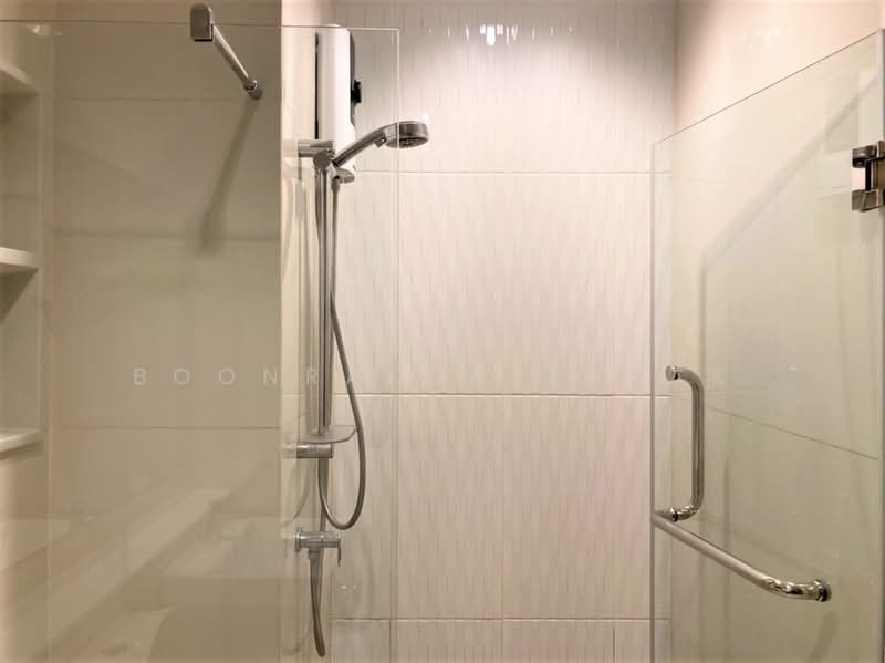 Life Asoke-Rama 9, Bangkok, 626 Asoke-Dindaeng Road, Makkasan, Ratchathewi, Bangkok, 1 Bedroom, 32 sqm, Condo For Rent, by Boonraksa Sopak, 500266662 - DDproperty.com