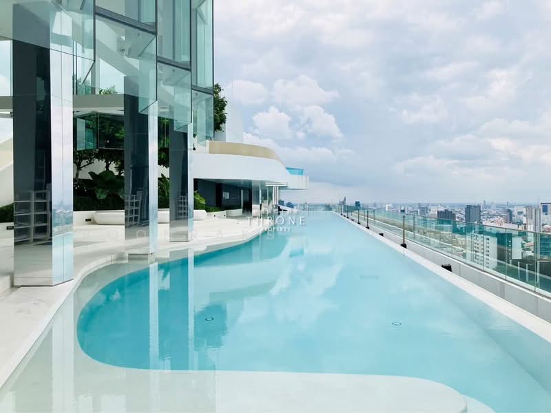 Life Asoke-Rama 9, Bangkok, 626 Asoke-Dindaeng Road, Makkasan, Ratchathewi, Bangkok, 1 Bedroom, 32 sqm, Condo For Rent, by Boonraksa Sopak, 500266662 - DDproperty.com