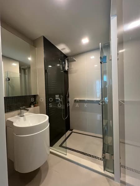 Rhythm Sathorn, Bangkok, 141 Soi Sathorn 21, Yan Nawa, Sathon, Bangkok, 1 Bedroom, 35 sqm, Condo For Rent, by Boonraksa Sopak, 500266664 - DDproperty.com