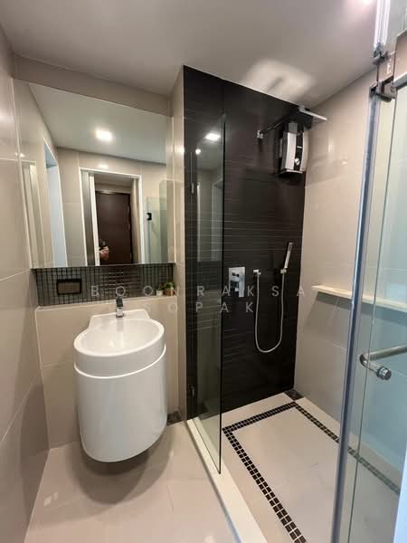 Rhythm Sathorn, Bangkok, 141 Soi Sathorn 21, Yan Nawa, Sathon, Bangkok, 1 Bedroom, 35 sqm, Condo For Rent, by Boonraksa Sopak, 500266664 - DDproperty.com