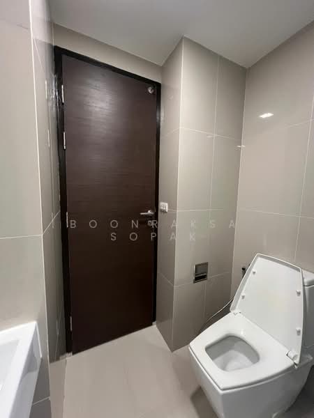 Rhythm Sathorn, Bangkok, 141 Soi Sathorn 21, Yan Nawa, Sathon, Bangkok, 1 Bedroom, 35 sqm, Condo For Rent, by Boonraksa Sopak, 500266664 - DDproperty.com