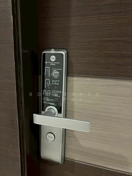 Rhythm Sathorn, Bangkok, 141 Soi Sathorn 21, Yan Nawa, Sathon, Bangkok, 1 Bedroom, 35 sqm, Condo For Rent, by Boonraksa Sopak, 500266664 - DDproperty.com