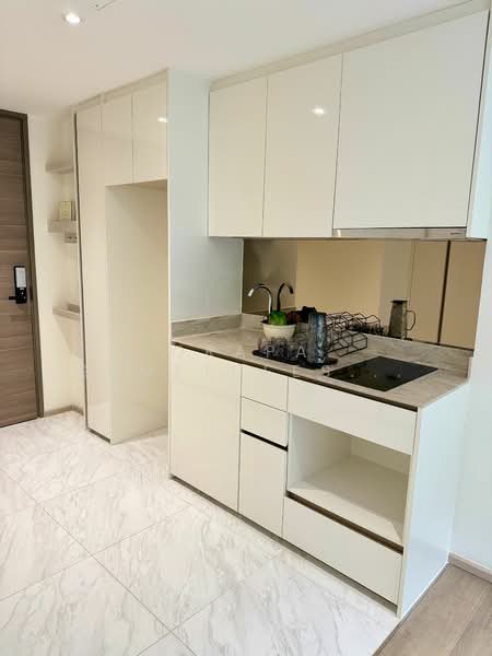 Fynn Asoke, Bangkok, 28 Sukhumvit 10 Alley, Khlong Toei, Khlong Toei, Bangkok, 1 Bedroom, 37 sqm, Condo For Sale, by Orapa Sumetheesirisakul, 500266666 - DDproperty.com