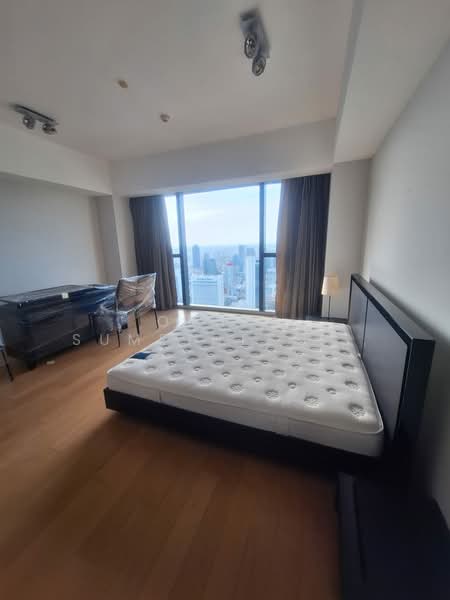 The Met Sathorn, Bangkok, 123 South Sathorn Road, Thung Maha Mek, Sathon, Bangkok, 4 Bedrooms, 544 sqm, Condo For Sale, by Orapa Sumetheesirisakul, 500266668 - DDproperty.com