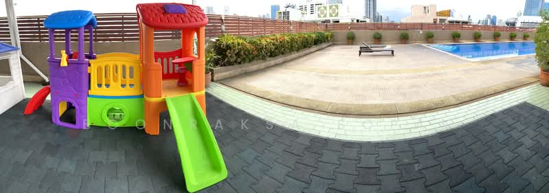 The Peony Condominium, สงขลา, Wong Wanich วงษ์วานิช, บ้านหาร, บางกล่ำ, สงขลา, 70 ตร.ม., คอนโด ให้เช่า, โดย Boonraksa Sopak, 500266671 - DDproperty.com