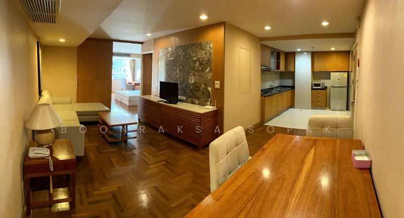 The Peony Condominium, สงขลา, Wong Wanich วงษ์วานิช, บ้านหาร, บางกล่ำ, สงขลา, 70 ตร.ม., คอนโด ให้เช่า, โดย Boonraksa Sopak, 500266671 - DDproperty.com