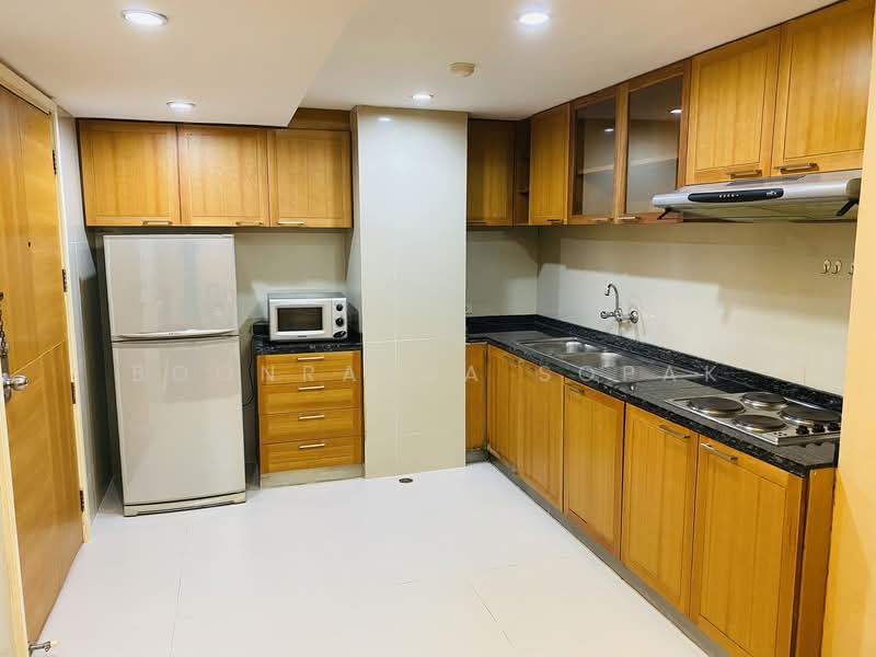 The Peony Condominium, Songkhla, Wong Wanich Wong Wanich, Ban Harn, Bang Klam, Songkhla, 1 Bedroom, 70 sqm, Condo For Rent, by Boonraksa Sopak, 500266671 - DDproperty.com