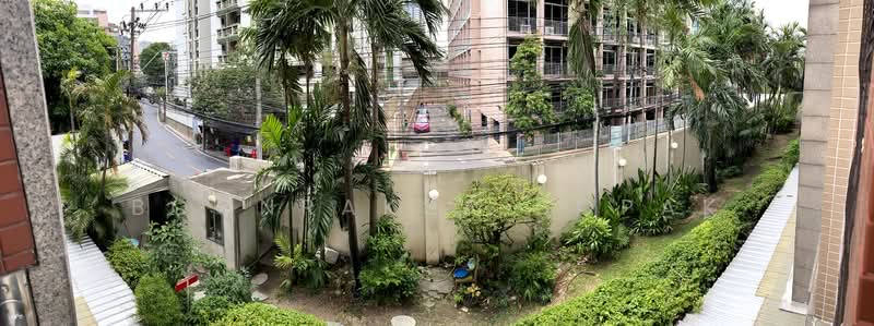 The Peony Condominium, สงขลา, Wong Wanich วงษ์วานิช, บ้านหาร, บางกล่ำ, สงขลา, 70 ตร.ม., คอนโด ให้เช่า, โดย Boonraksa Sopak, 500266671 - DDproperty.com