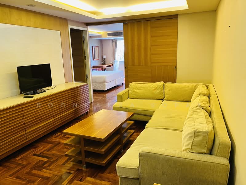 The Peony Condominium, Songkhla, Wong Wanich Wong Wanich, Ban Harn, Bang Klam, Songkhla, 1 Bedroom, 70 sqm, Condo For Rent, by Boonraksa Sopak, 500266671 - DDproperty.com