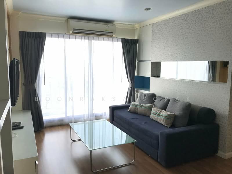 Lumpini Place Narathiwas-Chaopraya, Bangkok, 1298 Rama 3 Road, Chong Nonsi, Yan Nawa, Bangkok, 2 Bedrooms, 68 sqm, Condo For Rent, by Boonraksa Sopak, 500266675 - DDproperty.com