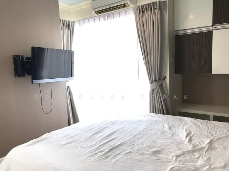 Lumpini Place Narathiwas-Chaopraya, Bangkok, 1298 Rama 3 Road, Chong Nonsi, Yan Nawa, Bangkok, 2 Bedrooms, 68 sqm, Condo For Rent, by Boonraksa Sopak, 500266675 - DDproperty.com