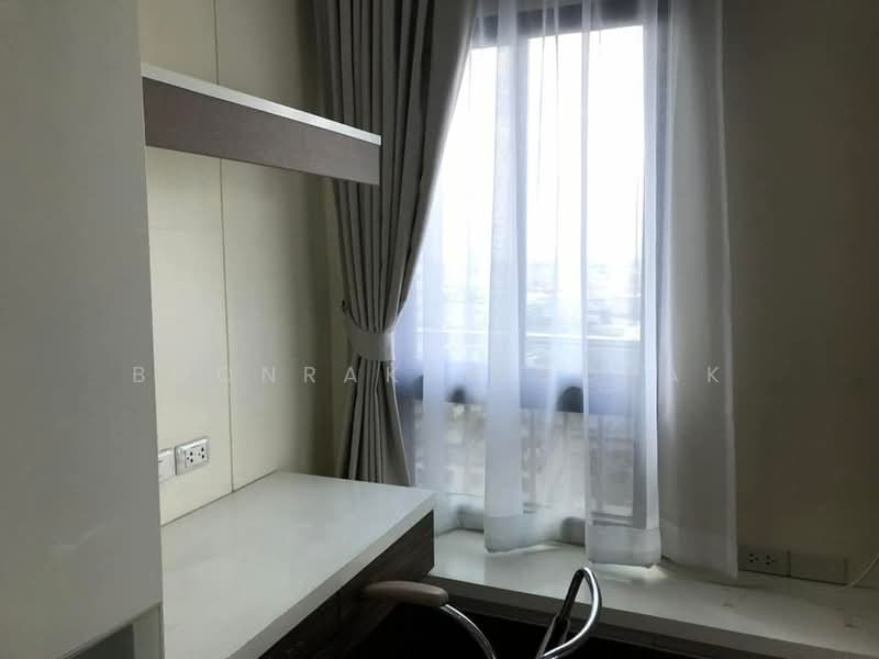 Lumpini Place Narathiwas-Chaopraya, Bangkok, 1298 Rama 3 Road, Chong Nonsi, Yan Nawa, Bangkok, 2 Bedrooms, 68 sqm, Condo For Rent, by Boonraksa Sopak, 500266675 - DDproperty.com