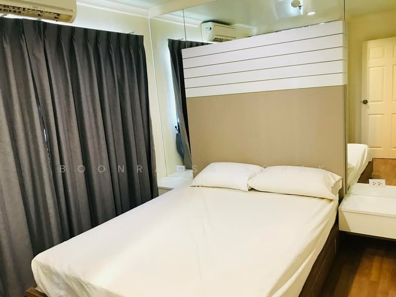 Lumpini Place Narathiwas-Chaopraya, Bangkok, 1298 Rama 3 Road, Chong Nonsi, Yan Nawa, Bangkok, 2 Bedrooms, 68 sqm, Condo For Rent, by Boonraksa Sopak, 500266675 - DDproperty.com