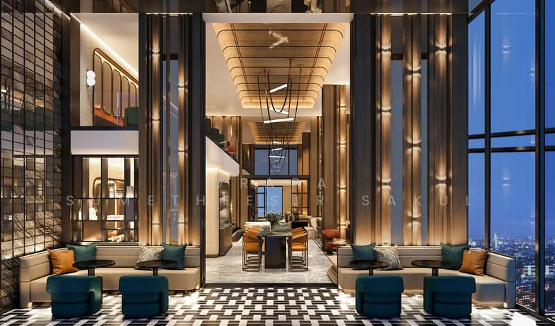 Solace Condo Phahol Pradipat : โซลเลซ พหลฯ-ประดิพัทธ์ คอนโด, กรุงเทพ, 5 ถนนประดิพัทธ์, สามเสนใน, พญาไท, กรุงเทพ, 47 ตร.ม., คอนโด ขาย, โดย Orapa Sumetheesirisakul, 500266676 - DDproperty.com