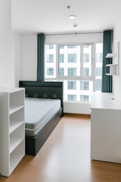 Diamond Sukhumvit, Bangkok, 1558 Sukhumvit Road, Phra Kanong, Khlong Toei, Bangkok, 2 Bedrooms, 60 sqm, Condo For Rent, by Boonraksa Sopak, 500266677 - DDproperty.com