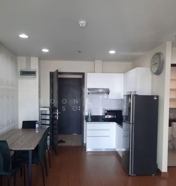 Diamond Sukhumvit, Bangkok, 1558 Sukhumvit Road, Phra Kanong, Khlong Toei, Bangkok, 2 Bedrooms, 60 sqm, Condo For Rent, by Boonraksa Sopak, 500266677 - DDproperty.com