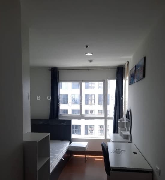 Diamond Sukhumvit, Bangkok, 1558 Sukhumvit Road, Phra Kanong, Khlong Toei, Bangkok, 2 Bedrooms, 60 sqm, Condo For Rent, by Boonraksa Sopak, 500266677 - DDproperty.com
