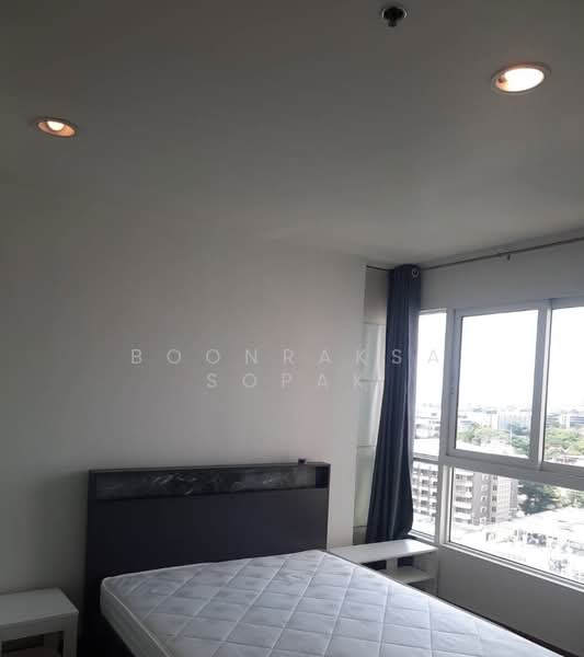 Diamond Sukhumvit, Bangkok, 1558 Sukhumvit Road, Phra Kanong, Khlong Toei, Bangkok, 2 Bedrooms, 60 sqm, Condo For Rent, by Boonraksa Sopak, 500266677 - DDproperty.com
