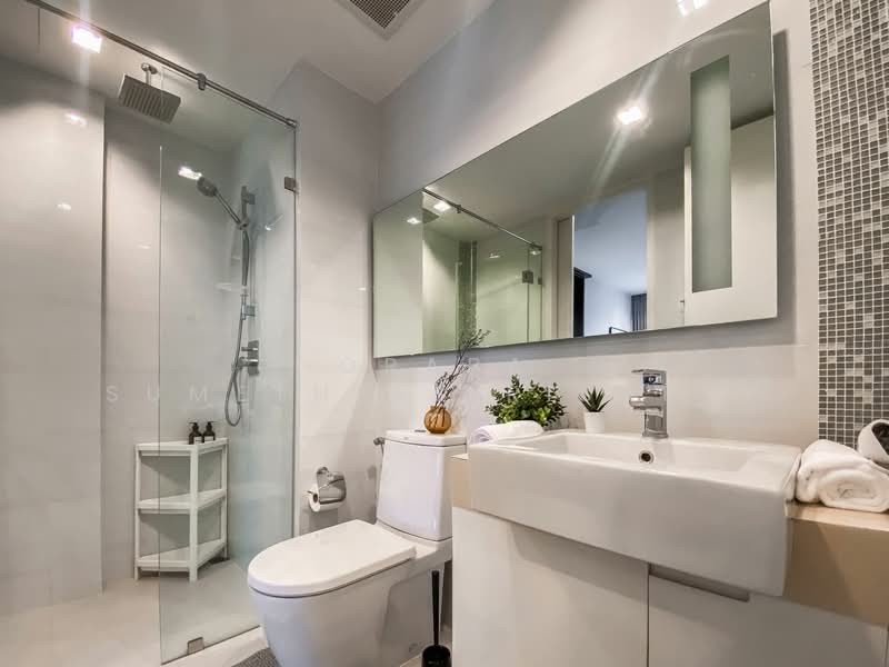 Nara 9 by Eastern Star, Bangkok, Naradhiwas Rajanagarindra Road, Thung Maha Mek, Sathon, Bangkok, 1 Bedroom, 39 sqm, Condo For Sale, by Orapa Sumetheesirisakul, 500266678 - DDproperty.com