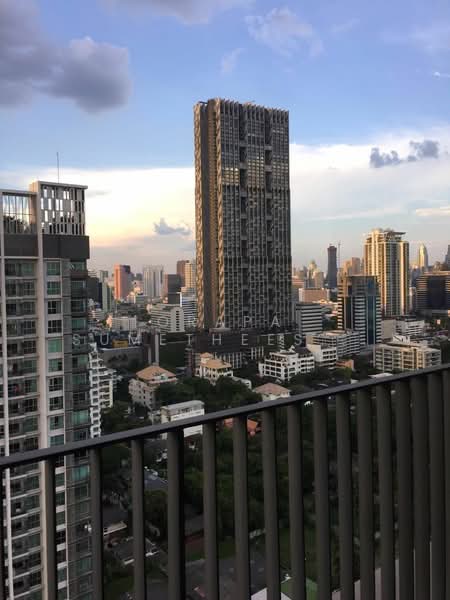 Nara 9 by Eastern Star, Bangkok, Naradhiwas Rajanagarindra Road, Thung Maha Mek, Sathon, Bangkok, 1 Bedroom, 39 sqm, Condo For Sale, by Orapa Sumetheesirisakul, 500266678 - DDproperty.com