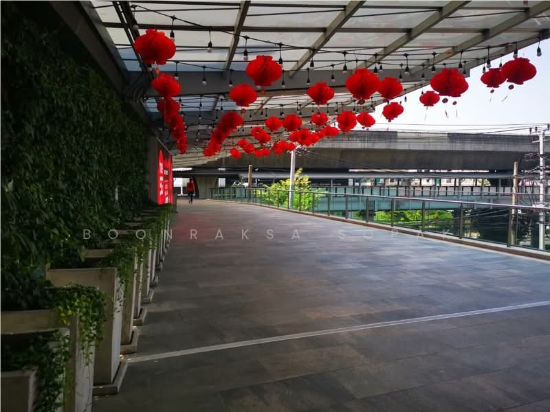 Whizdom Inspire Sukhumvit : วิซดอม อินสปาย สุขุมวิท, กรุงเทพ, ถนนสุขุมวิท, บางจาก, พระโขนง, กรุงเทพ, 50 ตร.ม., คอนโด ให้เช่า, โดย Boonraksa Sopak, 500266679 - DDproperty.com