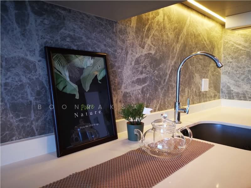 Whizdom Inspire Sukhumvit, Bangkok, Sukhumvit Road, Bang Chak, Phra Khanong, Bangkok, 2 Bedrooms, 50 sqm, Condo For Rent, by Boonraksa Sopak, 500266679 - DDproperty.com