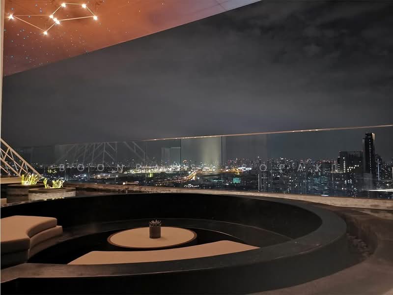 Whizdom Inspire Sukhumvit : วิซดอม อินสปาย สุขุมวิท, กรุงเทพ, ถนนสุขุมวิท, บางจาก, พระโขนง, กรุงเทพ, 50 ตร.ม., คอนโด ให้เช่า, โดย Boonraksa Sopak, 500266679 - DDproperty.com